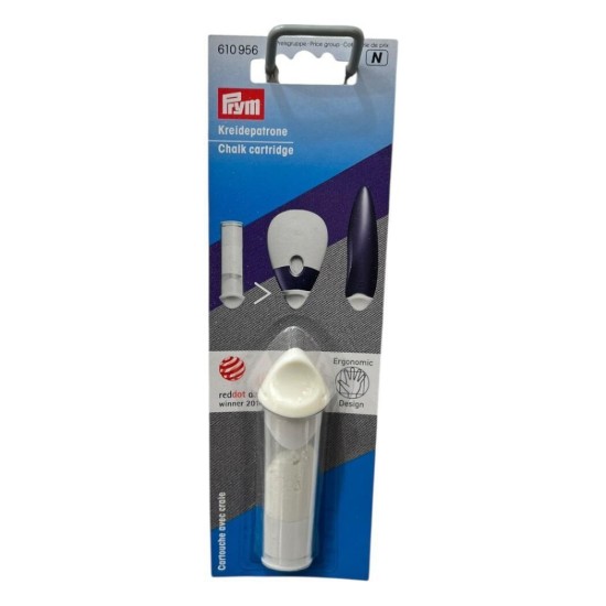 מחסנית גיר להחלפה למכשיר סימון PRYM