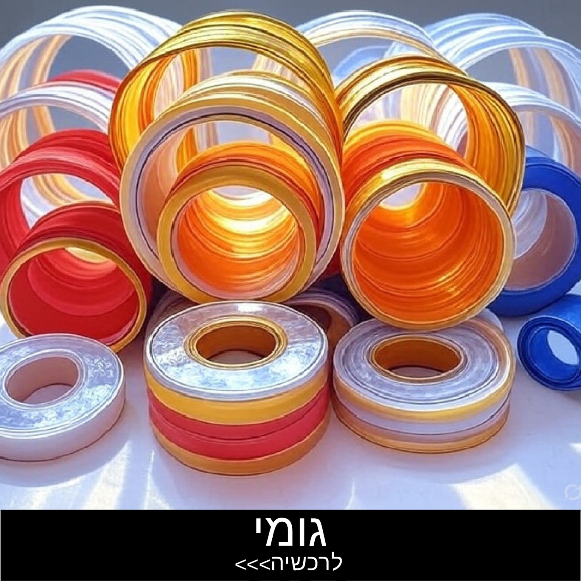 גומי