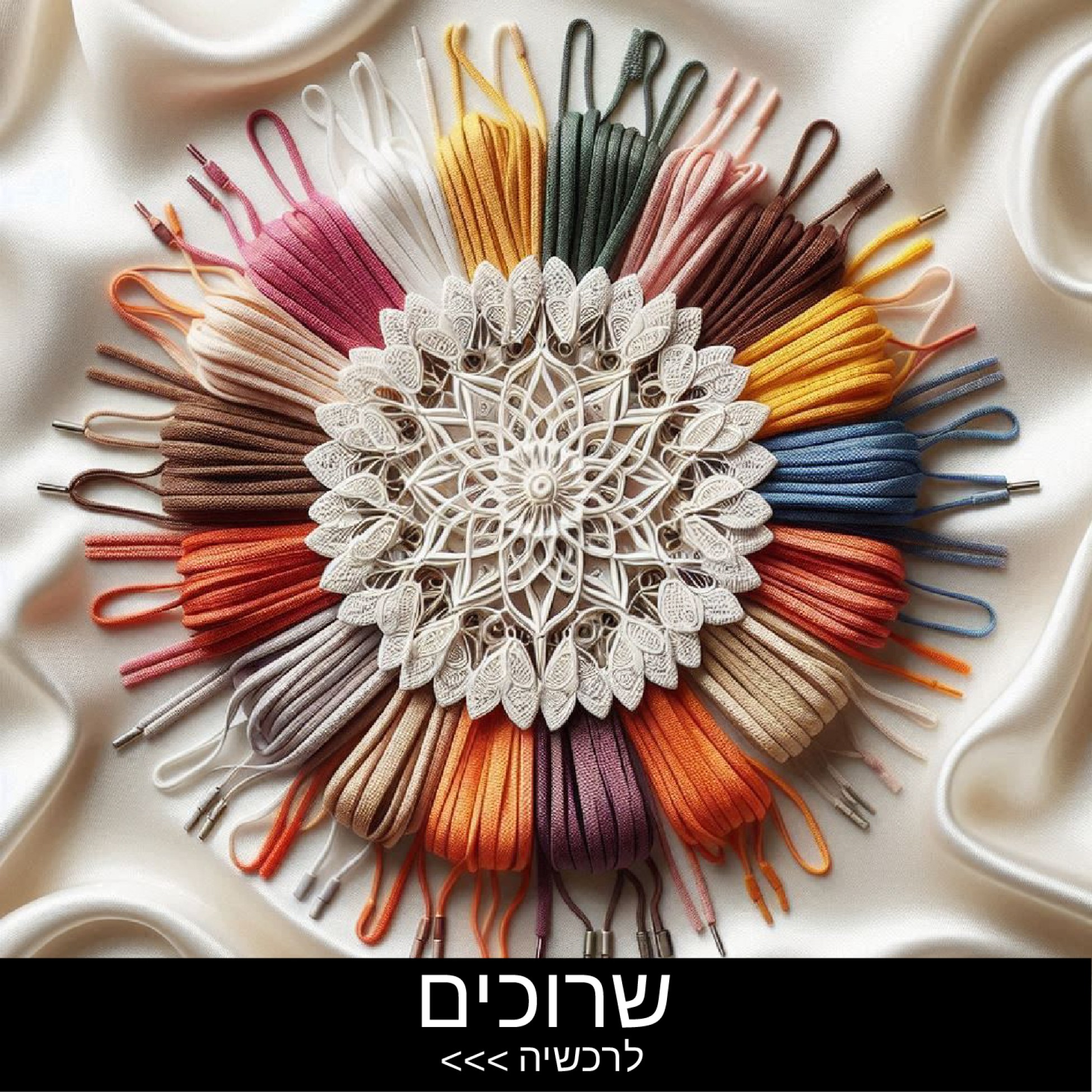 שרוכים