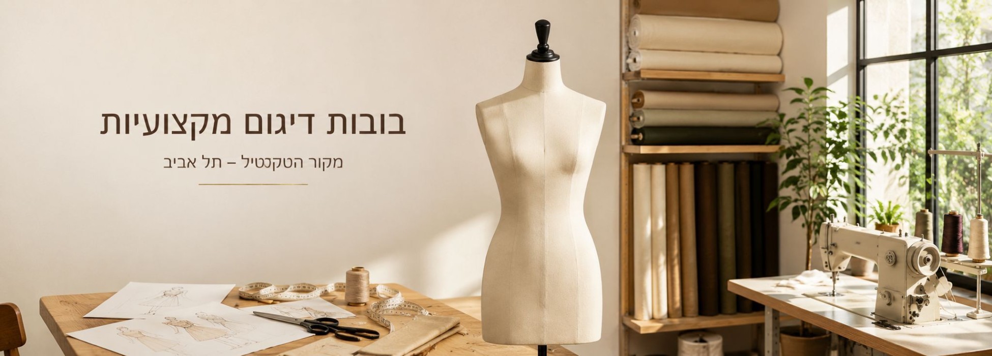 מקור הטקסטיל בע"מ