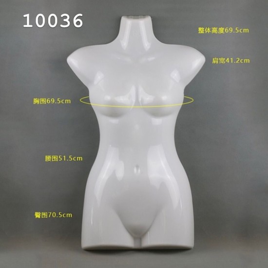 בובת טורסו לתלייה – דגם 10036