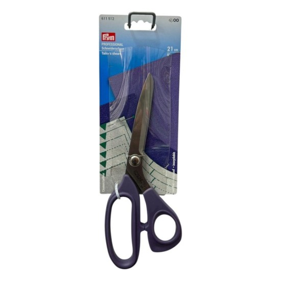 מספריים מקצועיות לחייטים – Prym 21 ס”מ