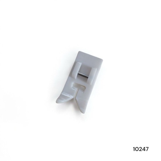  רגלית תפירה אוניברסלית מפלסטיק