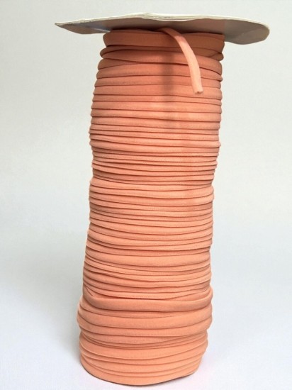 גומי ספגטי אפרסק