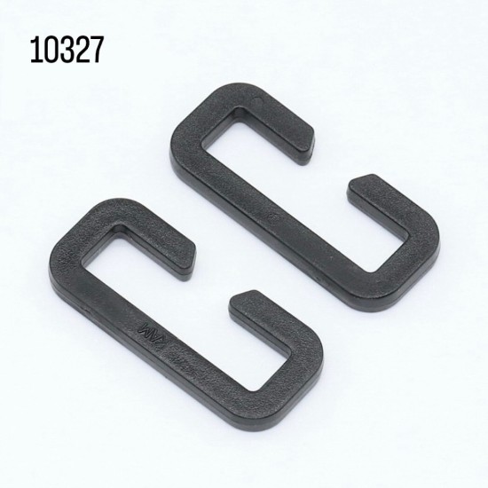 שם מוצר: אבזם בצורת C 