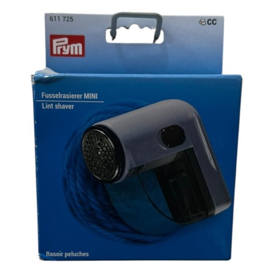 מכונת גילוח סיבים מיני Prym 