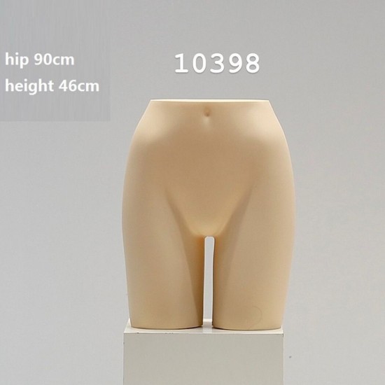 בובת תצוגה – תחתון נשי – דגם 10398