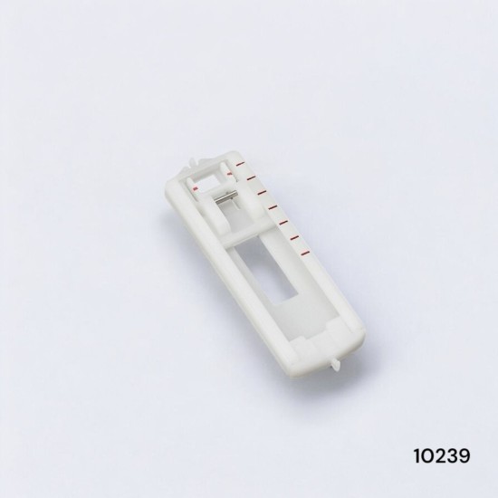  רגלית לולאות כפתור – Buttonhole Foot