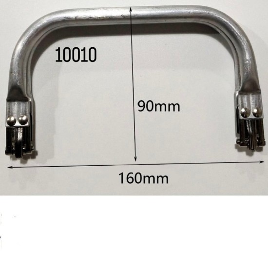 ידית מתכת לתיק