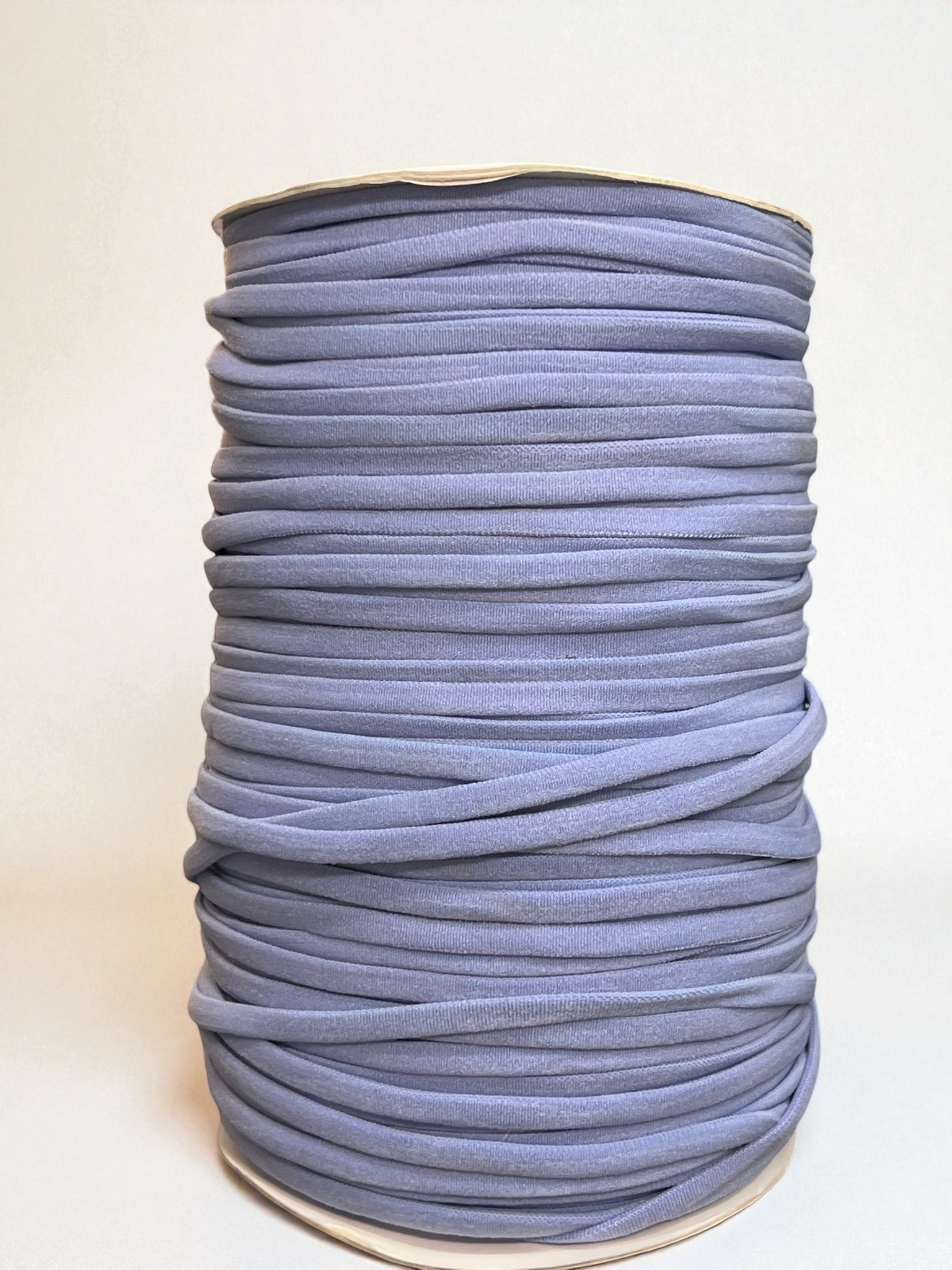 גומי ספגטי כחול-אפור בהיר