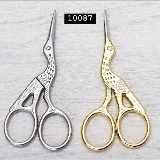 מספרי חוטים מעוצבים – דגם חסידה10087