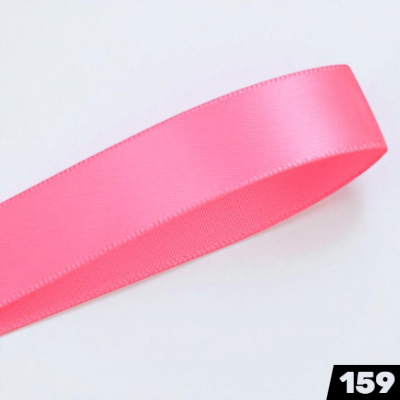 סרט סאטן ורוד YAMA