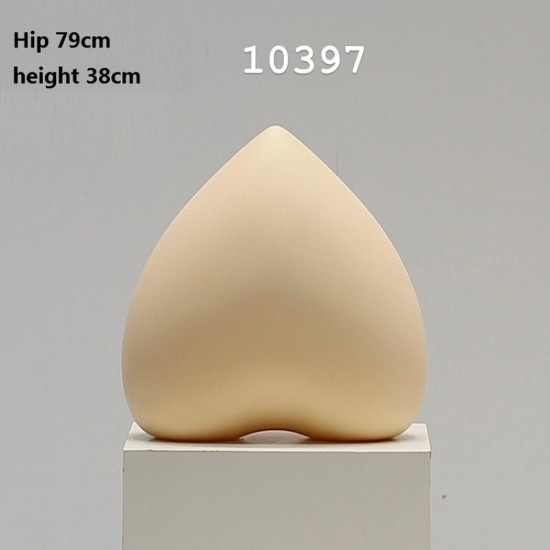 דגם ישבן תצוגה לנשים – תצוגת תחתונים – דגם 10397