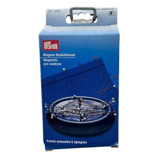 כרית מגנטית לסיכות – Prym