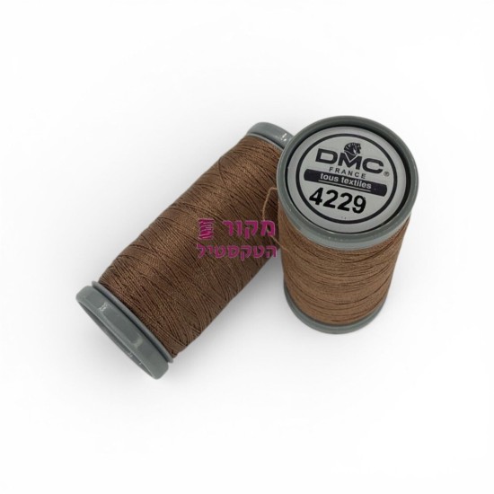 חוט תפירה DMC 4229 - 200 מטר