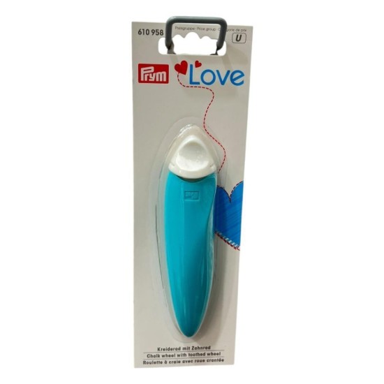 גלגל גיר לתפירה – Prym Love