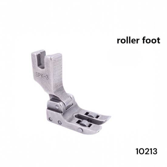 רגלית גלגלת – Roller Foot