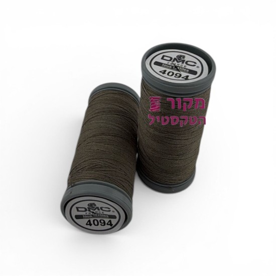 חוט תפירה DMC 4094 - 200 מטר