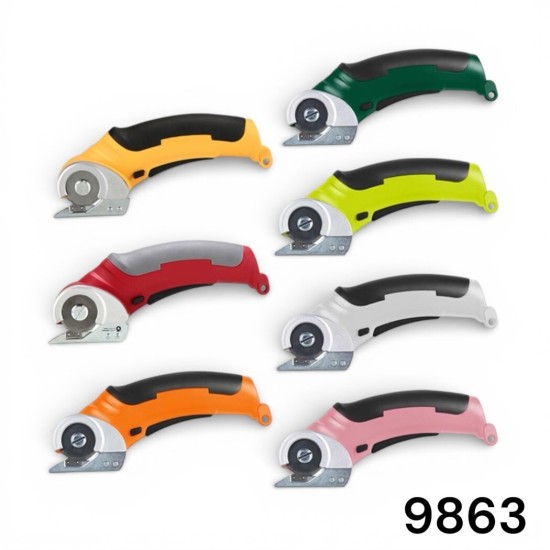 מיני קאטר חשמלי נטען MACE – 4.2V USB – דגם 9863