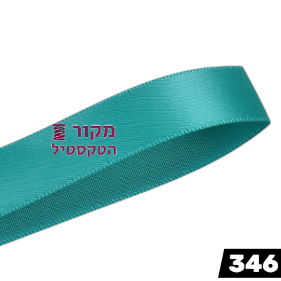 סרט סאטן YAMA ג’ייד – ירוק ג’ייד כהה