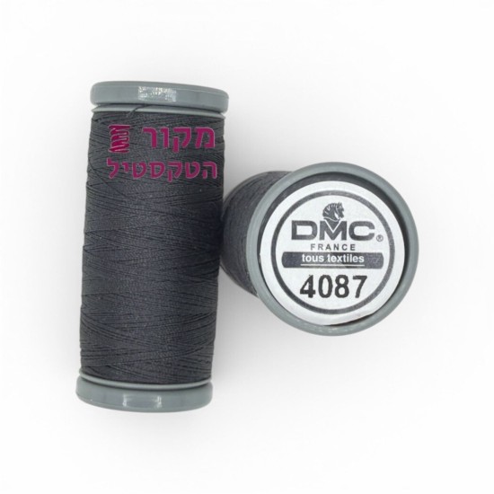 חוט תפירה DMC 4087 - 200 מטר