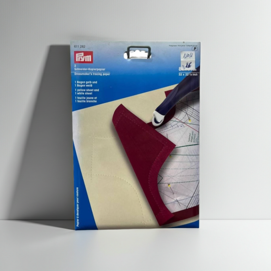 נייר קופי לגזרות – Prym