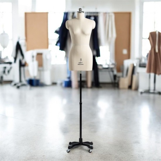 מניקן תפירה מקצועי – דגם 10583